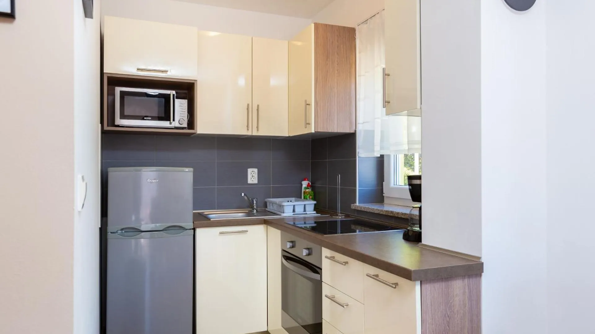 Tina - A3 First Floor - Mpolo Apartment Medulin