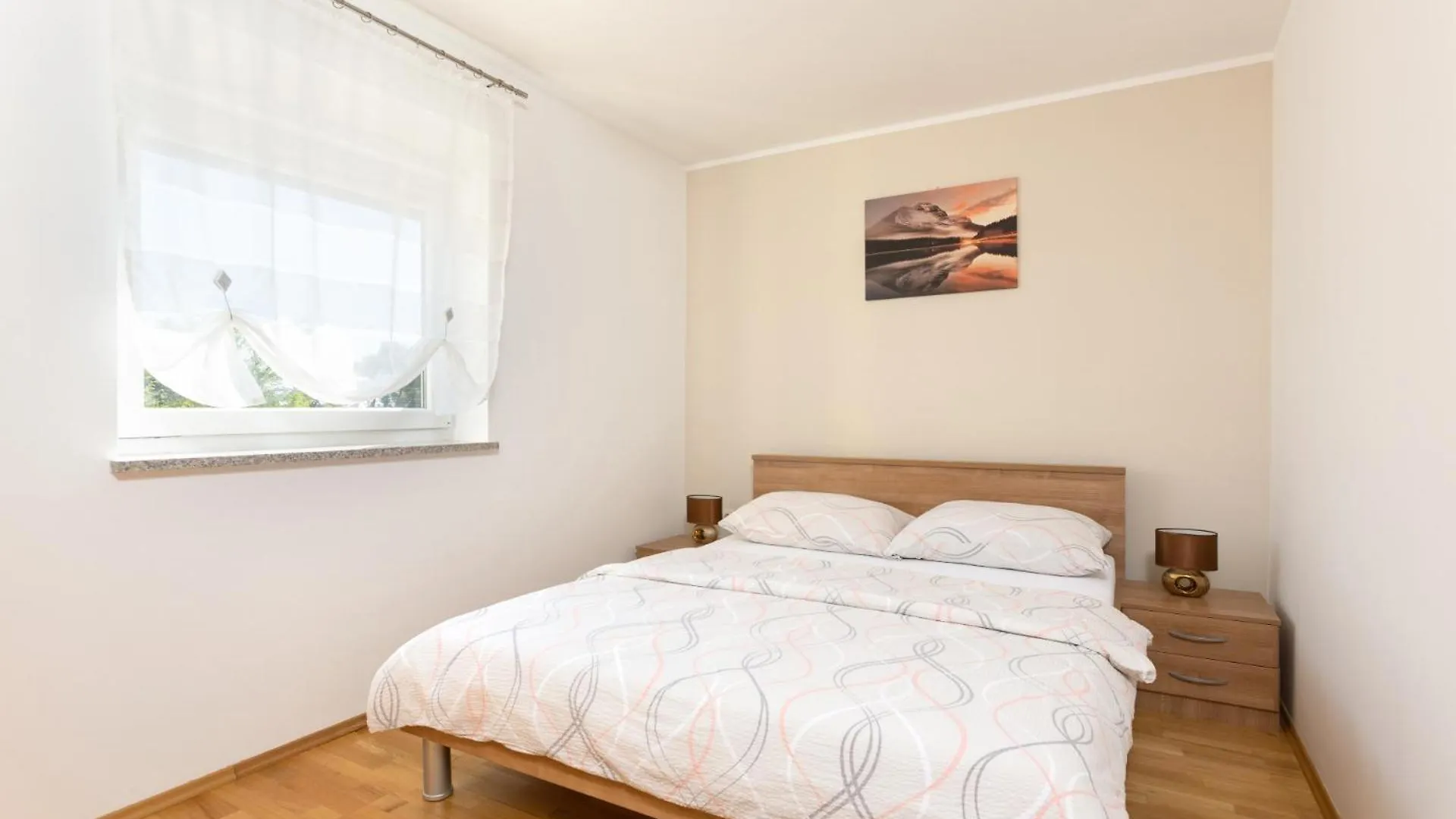 Tina - A3 First Floor - Mpolo Apartment Medulin Croatia