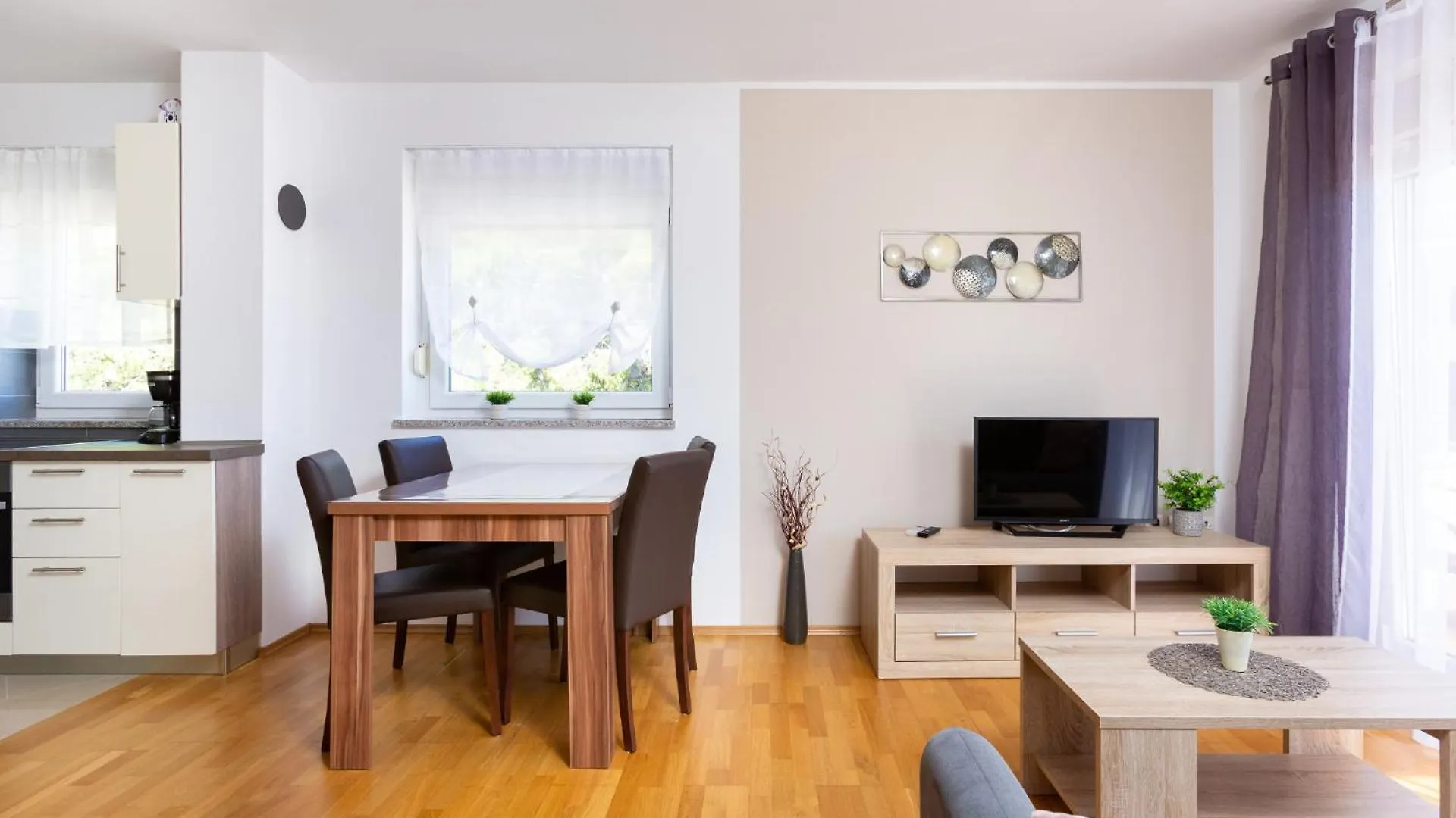 Tina - A3 First Floor - Mpolo Apartment Medulin 0*,