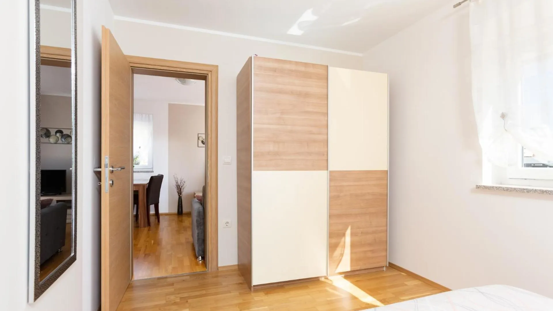 Tina - A3 First Floor - Mpolo Apartment Medulin Croatia